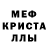 Метадон белоснежный Sodomous Prime